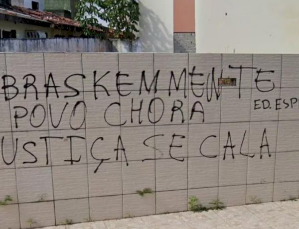 Devastação causada por colapso de mina em Maceió é “nossa Chernobyl”, diz especialista