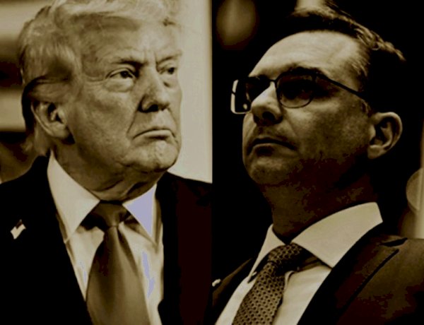 De Lacerda a Flávio, Washington ronda a política brasileira