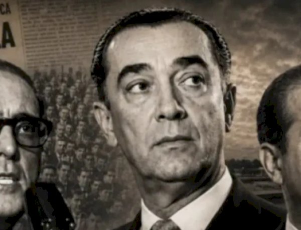 Ditadura e Frente Ampla: abriram as portas para o autoritarismo; perderam as chaves
