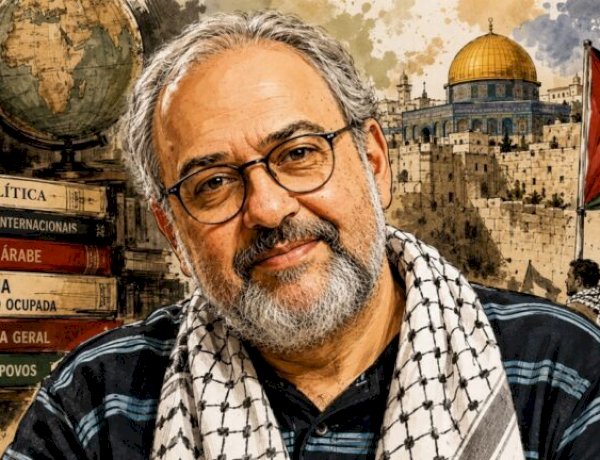No combate ao eurocentrismo: Lejeune e a redescoberta do filósofo árabe Ibn Khaldun