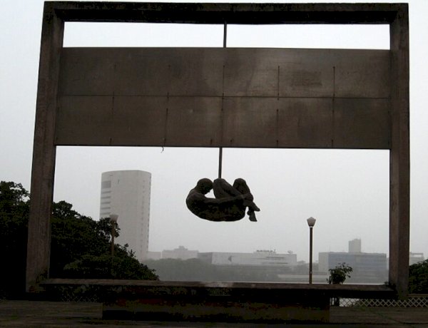 47 anos da Lei da Anistia: anistia não é esquecimento, por Francisco Calmon