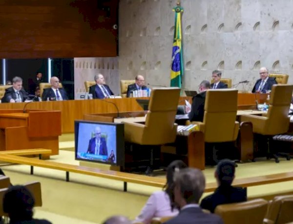 O ontem do Supremo começou em 1964 – o pior dia do STF