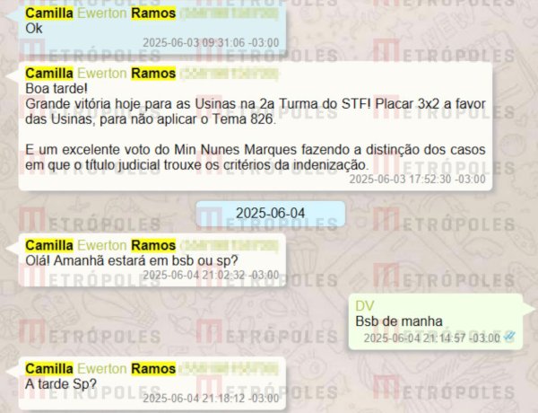 R$ 427 milhões: o contrato da “Turma do KN” para destravar precatórios de Vorcaro