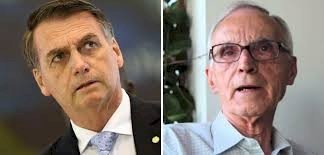 Brigadeiro da Aeronáutica detona Bolsonaro: gera crises e tenta envolver militares em golpe