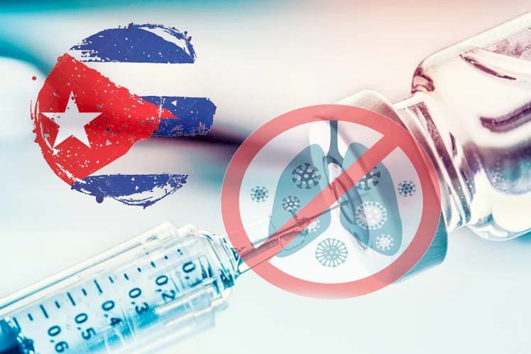 Made in Cuba: La vacuna más avanzada de Latinoamérica