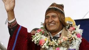 Interpol rechazó detener a Evo Morales 