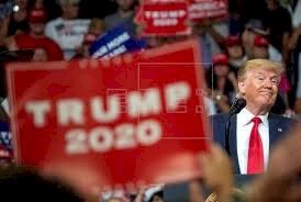 Aliados de Trump avaliam brecha em lei para manipular Colégio Eleitoral e reeleger republicano