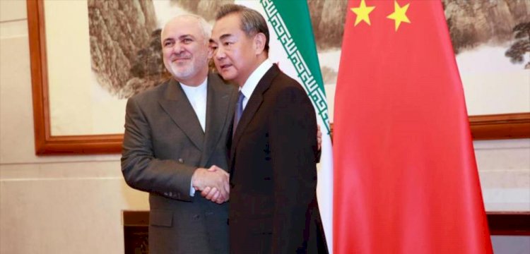 China propõe diálogo multilateral sobre a questão nuclear do Irã