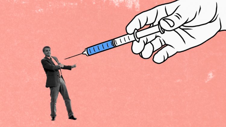 Uma Guerra da Vacina no século XXI?