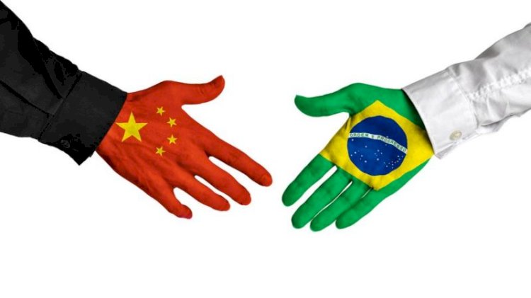 China pode repetir o que fez com Austrália e retaliar o Brasil?