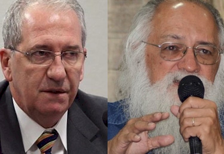 Nilson Araújo e Franklin Martins debatem “Revolução de 30 e o Brasil de hoje”