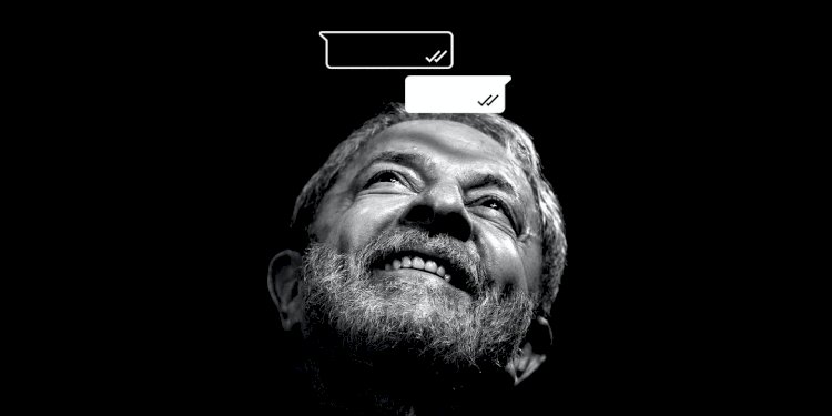 Lula pode ser candidato ao Senado pela Bahia na chapa de 2022, admite Wagner em conversas