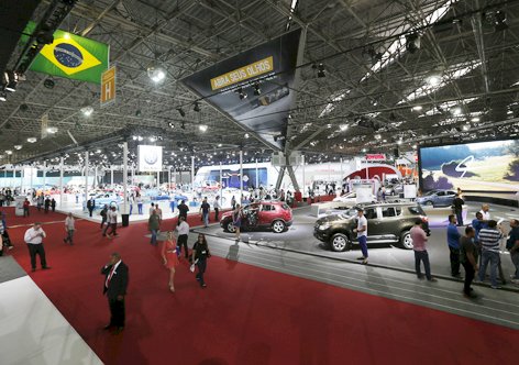 Saída da Ford do Brasil choca meio político e gera cobranças ao governo