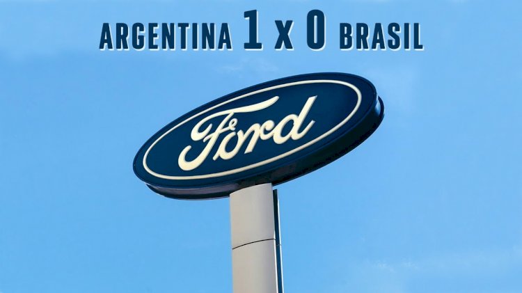 Entidades afirmam que Ford foge do Brasil  de Bolsonaro