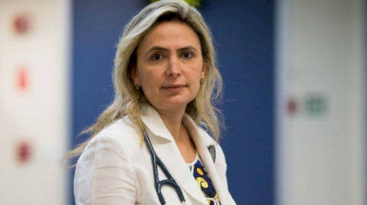 Bolsonaro se reúne com médica, preferida de Arthur Lira, para substituir Pazuello no Ministério da Saúde