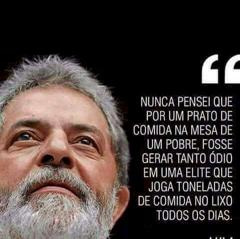 Pesquisa Fórum: Lula dobra em intenção de votos e venceria Bolsonaro se eleição fosse hoje