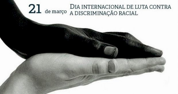 Manifesto defende o fim da discriminação racial