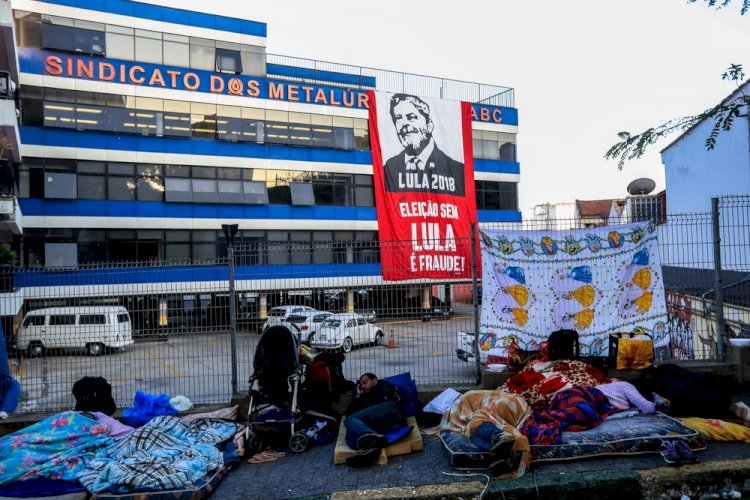Luiz Felipe Pondé prega voto em Lula contra Bolsonaro: “Tem tendência apaziguadora e é muito mais inteligente”