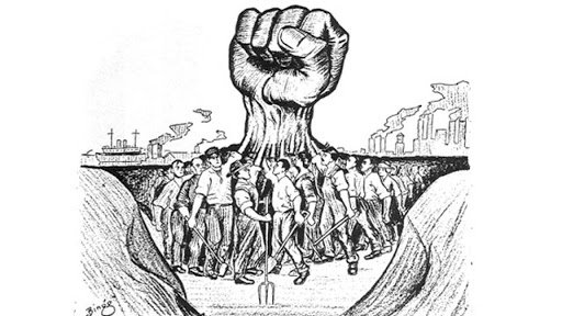 O sindicalismo que investe na inovação da luta