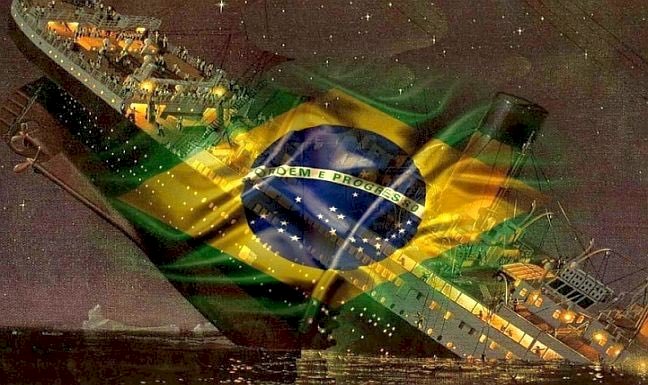 Brasil é o país que mais perde confiança em investimentos desde 2020