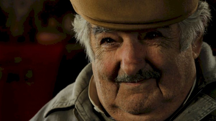 Mujica habló en IP sobre la candidatura de Lula: 