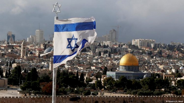 Jerusalém, a joia que é estopim de uma guerra regional.