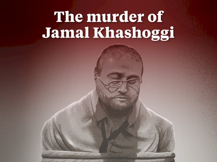 Sauditas envolvidos no assassinato do jornalista Jamal Khashoggi foram treinados nos EUA