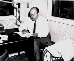 Pablo Neruda e uma carta desconhecida ao Paraguai