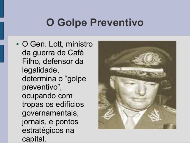 Bolsonaro e o “golpe preventivo” às avessas