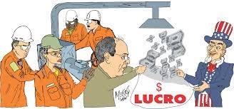 Petrobras desvaloriza trabalhadores, penaliza consumidor e bate recorde em remuneração de acionistas