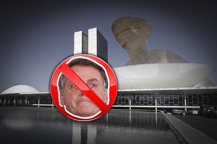 Isolado e ameaçando golpe, Bolsonaro intensifica agenda com Forças Armadas