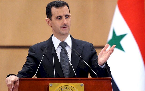 Al-Asad: o povo sírio alcançará a vitória em face da guerra econômica