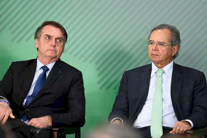 Nova crise entre Bolsonaro e Guedes está prestes a estourar