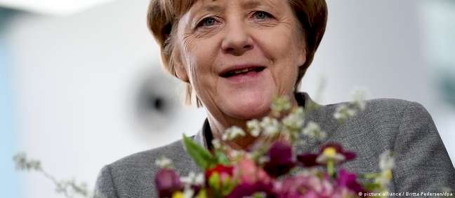 Após 16 anos, Merkel se despede nesta quarta-feira do comando da Alemanha