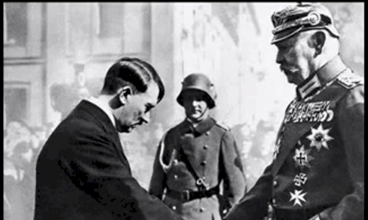 Milícias de Hitler: minissérie da Globo mostra os horrores da Noite dos Cristais