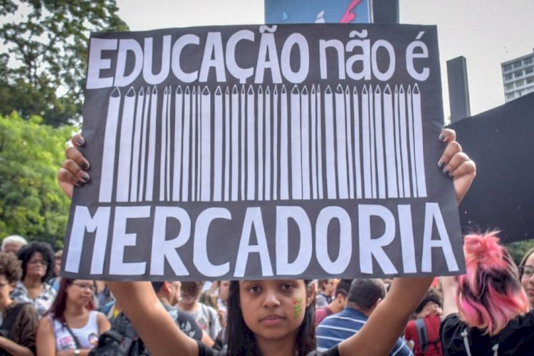 A crise na Capes é um alerta do desmonte da educação brasileira