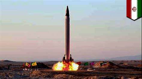 “Míssil iraniano destruiu planta semelhante à usina nuclear israelense Dimona”