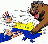 Tensão por crise ucraniana volta a aumentar entre EUA e Rússia