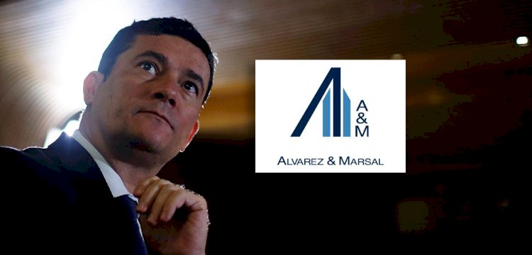Moro recebeu propina da Alvarez & Marsal, e não salário, diz Rogério Correia