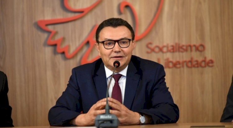 Presidente nacional do PSB afirma que a federação só vai acontecer com autonomia partidária