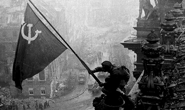 ANÁLISE | Os comunistas sempre se opuseram aos fascistas — e venceram o nazismo