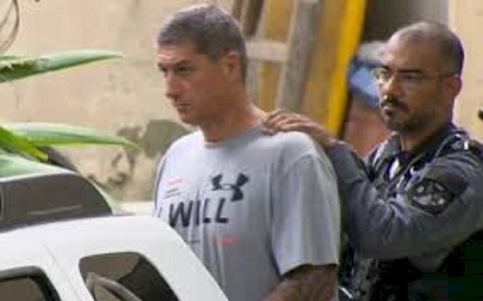 Suspeito de matar Marielle recebeu ajuda de Bolsonaro no passado
