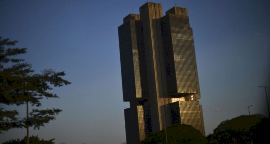 O Banco Central dará mais um prejuízo de R$ 34,9 bilhões ao país?