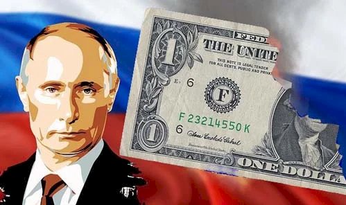 Putin: Europa comete “suicídio econômico” com sanções energéticas