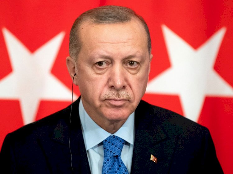 'Turquia não pode dizer sim à adesão da Finlândia e da Suécia à OTAN, é impossível', diz Erdogan