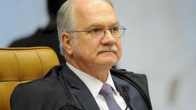 Projeto no Senado ‘compromete’ e ‘esvazia’ a Justiça Eleitoral, alerta Fachin