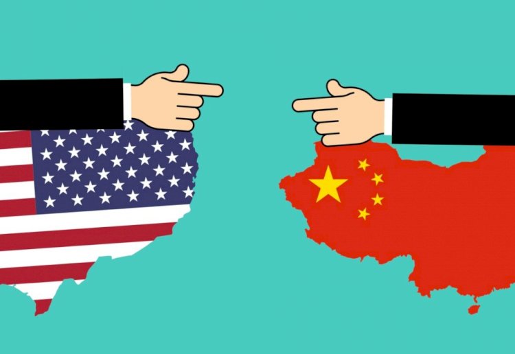 'EUA violaram gravemente o princípio de Uma Só China', diz chancelaria chinesa