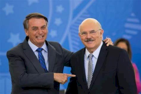 Interferência do governo Bolsonaro na PF: investigadores do escândalo do MEC dizem que há uma “bomba” por vir