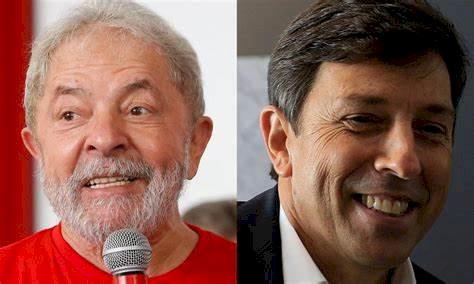 Amoêdo declara apoio a Lula no 2º turno e abre crise no partido Novo