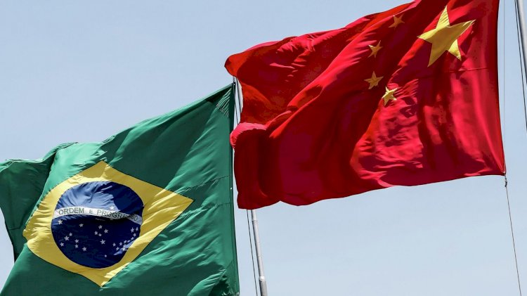 Desinteresse dos EUA na América Latina faz China superar Washington no comércio com Brasil